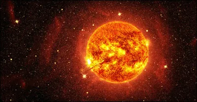 Quelle est la plan&egrave;te la plus chaude de notre Syst&egrave;me solaire ?