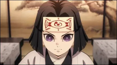 Dans "Demon Slayer", comment se nomme-t-il ?
