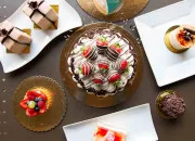 Quiz La pâtisserie
