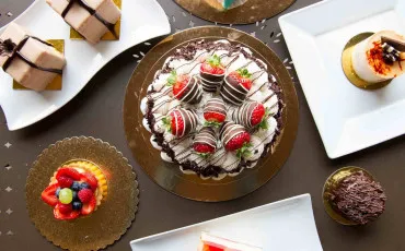 Quiz Patisseries