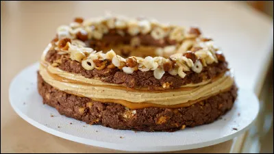 En l'honneur de quel &eacute;v&eacute;nement sportif le g&acirc;teau Paris-Brest a-t-il &eacute;t&eacute; cr&eacute;&eacute; ?