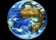 Quiz La Terre