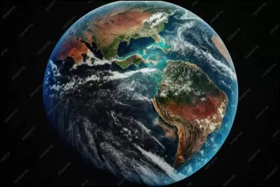 Quel est le pourcentage d&rsquo;azote dans notre atmosph&egrave;re ?