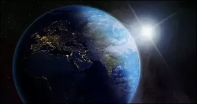 Quand la vie est-elle apparue sur Terre ?