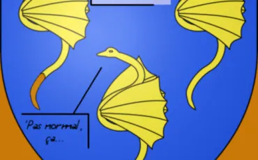 Quiz Armoiries