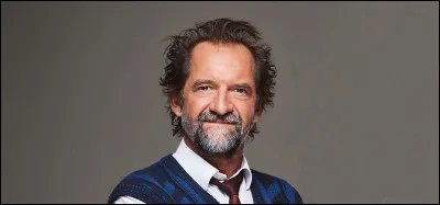 Qui est cet acteur belge qui joue le r&ocirc;le de dans le film ''Marc'' dans le t&eacute;l&eacute;film ''35 kilos d'espoir'' ?