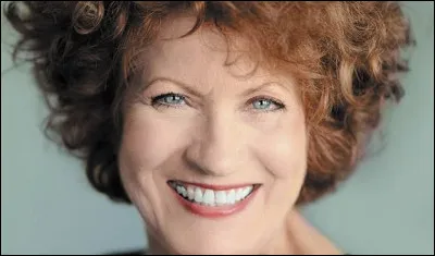 Qui est cette actrice qui joue le r&ocirc;le de ''Rhoda'' dans le film ''Sans espoir de retour'' ?