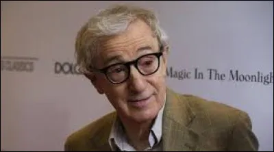 Qui est ce cin&eacute;aste new-yorkais, auteur de cette citation : ''J'aimerais terminer sur un message d'espoir. Je n'en ai pas. En &eacute;change, est-ce que deux messages de d&eacute;sespoir vous iraient ?'' ?