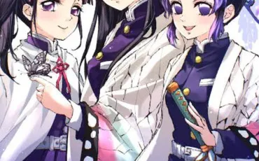 Quiz Manga