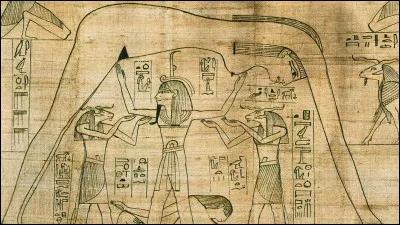 Qui est le dieu de la terre ?