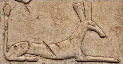 Qui est le fr&egrave;re d'Osiris, qui le tue dans un c&eacute;l&egrave;bre mythe ?