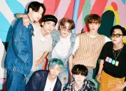 Quiz Complète les titres de BTS