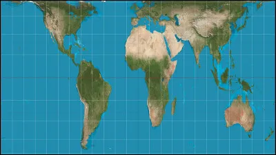 Quel est le plus grand pays du monde en termes de superficie ?