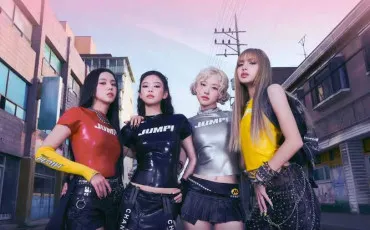 Quiz Blackpink