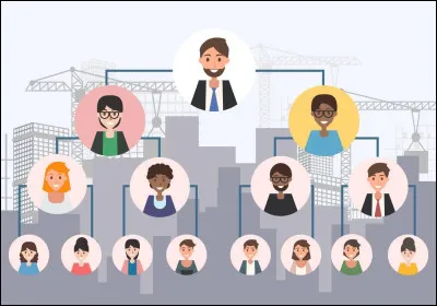 Dans les coll&egrave;ges et lyc&eacute;es, quelle personne se place juste au-dessus (donc pas tout en haut) des AED (Assistants d'&Eacute;ducation, ou pions pour ne pas &ecirc;tre trop formel) ?