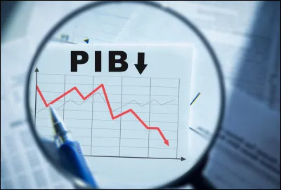 En SES : &agrave; quoi correspond le PIB ?