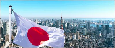En g&eacute;ographie : de combien d'&icirc;les principales l'archipel du Japon est-il constitu&eacute; ?