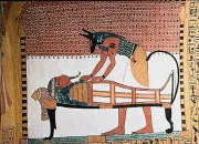 Quiz Les noms des dieux égyptiens (1)