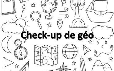 Quiz Monde entier