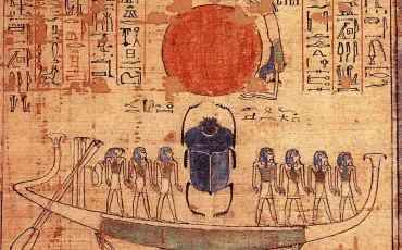 Quiz Egypte