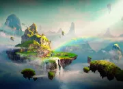Test Quelle peuple est tu dans un monde fantastique ?