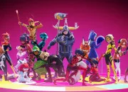 Test Quel personnage de ''Miraculous : Les Aventures de Ladybug et Chat Noir'' es-tu ?