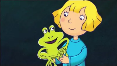 Comment s'appelle ce dessin anim&eacute; ?