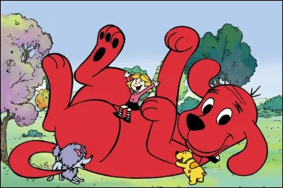 Comment s'appelle ce dessin anim&eacute; ?