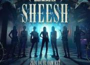 Test Qui es-tu dans ''Sheesh'' de BabyMonster ?