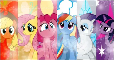 Combien de saisons de ''My Little Pony'' y a-t-il ?