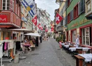 Quiz Géographie - Les villes les plus chères du monde en 2026