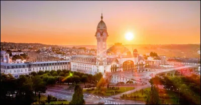 Si je vous dis &laquo; capitale de la porcelaine &raquo;, &agrave; quelle ville pensez-vous ?