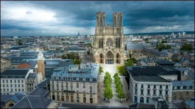 O&ugrave; devez-vous aller pour d&eacute;couvrir la &laquo; Cit&eacute; des Sacres &raquo; ?