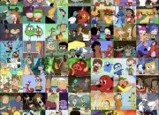 Quiz Les héros de dessins animés