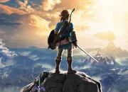 Quiz Zelda BotW (partie 1)