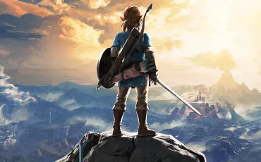 Quiz Zelda