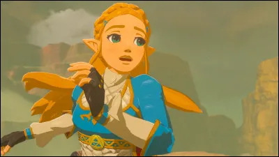 Et la princesse que l'on doit sauver s'appelle...