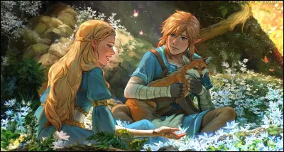 Au d&eacute;but du jeu on se r&eacute;veille et on apprend qu'on a dormi pendant longtemps. Mais combien de temps ?