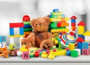 Quiz Les secrets des jouets