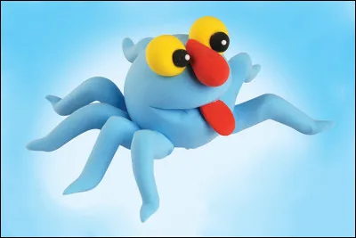 Quel c&eacute;l&egrave;bre jouet en forme de p&acirc;te mall&eacute;able et color&eacute;e a &eacute;t&eacute; invent&eacute; au d&eacute;part pour nettoyer les taches de suie sur le papier peint des maisons ?