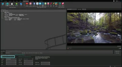 Lequel de ces logiciels est principalement destin&eacute; au montage vid&eacute;o ?