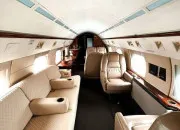 Quiz Jets privés : connaissez-vous ces avions de luxe ?