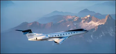 Quel constructeur am&eacute;ricain est notamment connu pour ses jets d'affaires Gulfstream ?