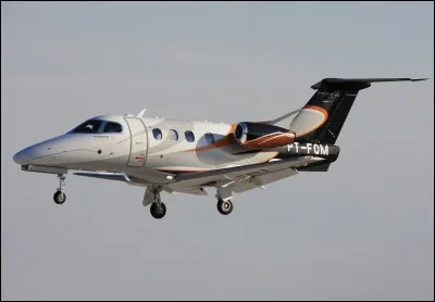 Qui peut utiliser un jet priv&eacute; pour ses d&eacute;placements professionnels ?