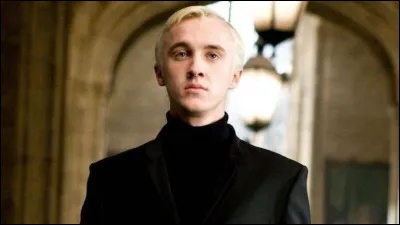 Ton meilleur ami se fait emb&ecirc;ter par Malefoy, que fais-tu ?