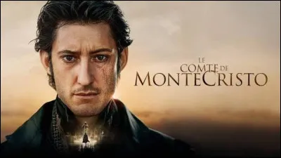 Trouve les personnages qui sont dans le roman ''Le Comte de Monte-Cristo''.