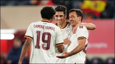 Quel est le surnom de l&rsquo;Espagne au football ?