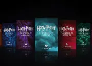 Quiz Personnage mystère ''Harry Potter''