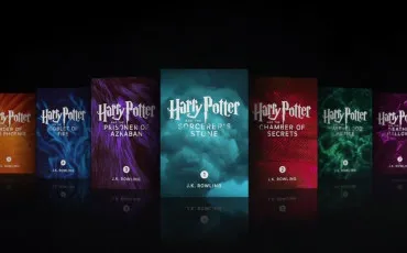 Quiz Harry potter
