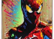 Test Quelle petite amie de Spiderman es-tu ?